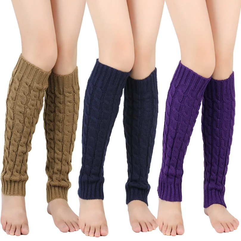 Penghangat Pergelangan Kaki Wa - Thermal Sock Wool ulasan dan harga