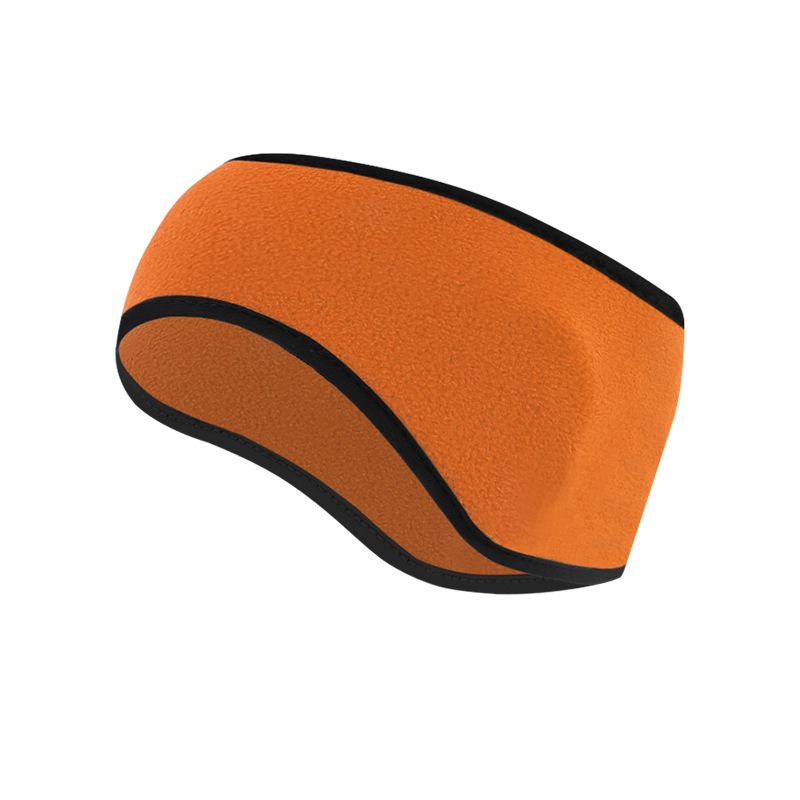 Penutup Telinga Bulu Domba Mus - Winter Headband Fleece ulasan dan harga
