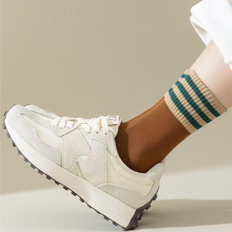 Kaus kaki bulu tebal untuk wan - Thermal Sock Wool ulasan dan harga