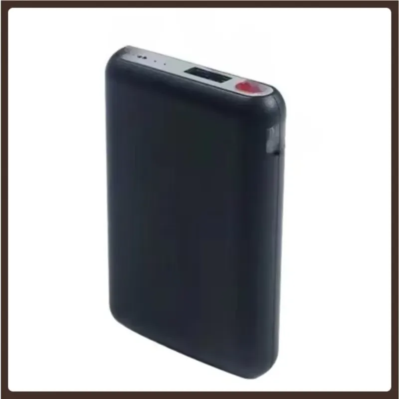 5000mAh 6000mAh 5V Dapat Diisi - Heated Vest Battery ulasan dan harga