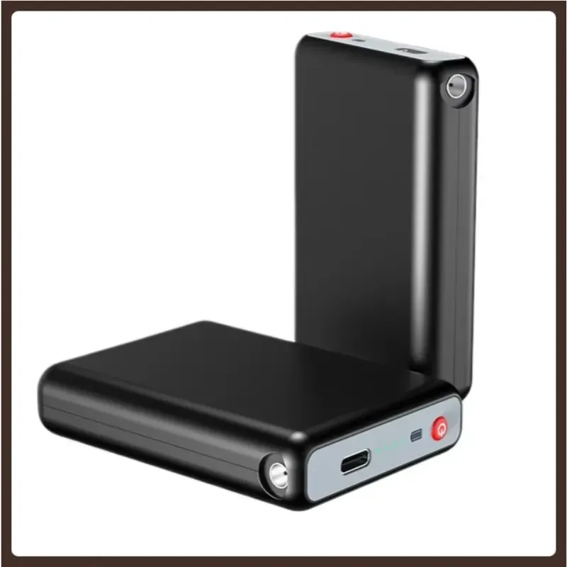 5000mAh 6000mAh 5V Dapat Diisi - Heated Vest Battery ulasan dan harga