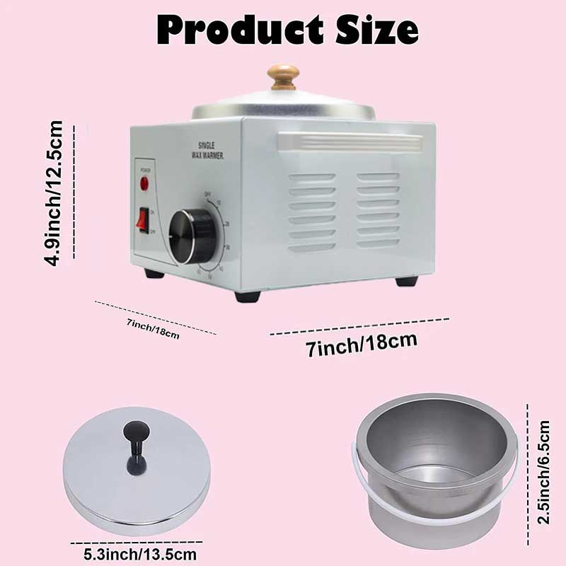 Pemanas lilin elektrik, mesin  - Hand Warmer Electric ulasan dan harga