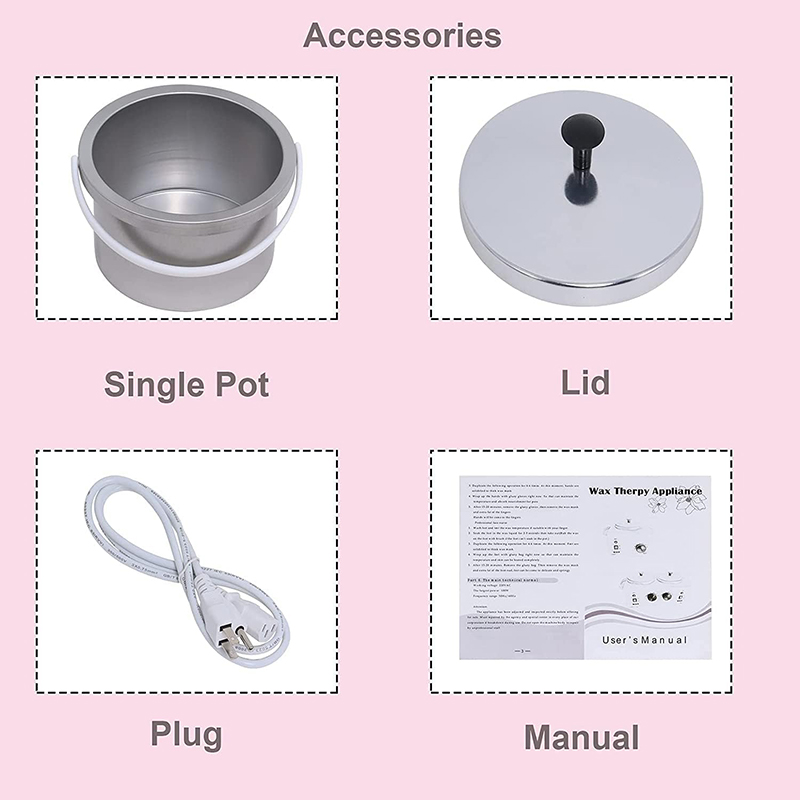 Pemanas lilin elektrik, mesin  - Hand Warmer Electric ulasan dan harga
