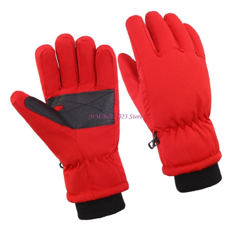 49ME 2 Buah Sarung Tangan Ski  - Snow Glove Insulated ulasan dan harga