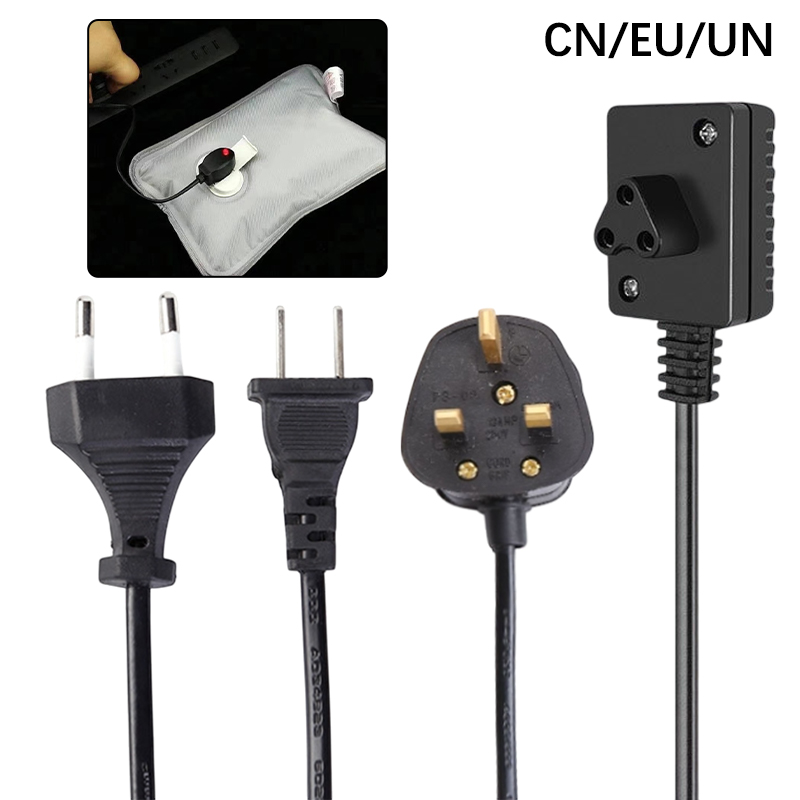 Kabel Pengisi Daya Botol Air P - Hand Warmer Electric ulasan dan harga